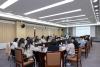 국립중앙도서관은 4월 26일(금) 본관 6층 대회의실에서 '지역자료수집협의회 발족식'을 개최하였다. 