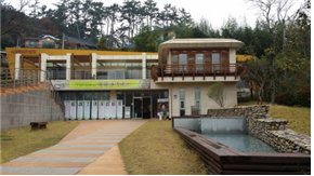 강진군 시문학파기념관