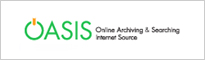 OASIS Online Archiving & Searching Internet Service 로고