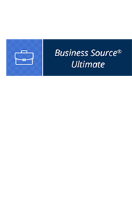 Business Source Ultimate(EBSCOhost) 이미지