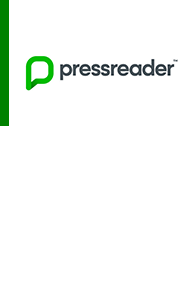 PressReader 이미지
