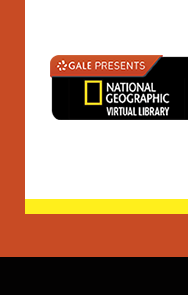 National Geographic Virtual Library(NGVL) 이미지