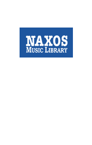 Naxos Music Library 이미지