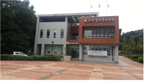 노작홍사용문학관