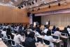 국립중앙도서관은 3월 29일(금), 도서관 국제회의장에서 ‘초거대 인공지능의 시대, 도서관의 도전과 인재개발 방안’을 주제로 <도서관인재 역량개발 세미나>를 개최하였다.