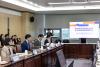 제1차 세미나에서 먼저 오자와 고타 일본국립국회도서관 총무부 기획과장이 '일본국립국회도서관의 현황과 과제'를 주제로 발표하고 이어 이현주 국립중앙도서관 장서개발과 과장이 '국립중앙도서관의 현황과 과제'를 주제로 기조보고를 하였다.