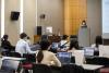 28일(금) 국립중앙도서관 디지털도서관 지하3층 대회의실에서 청년 디지털 봉사단 '잇(IT)다' 워크숍 및 발대식이 개최되었다.