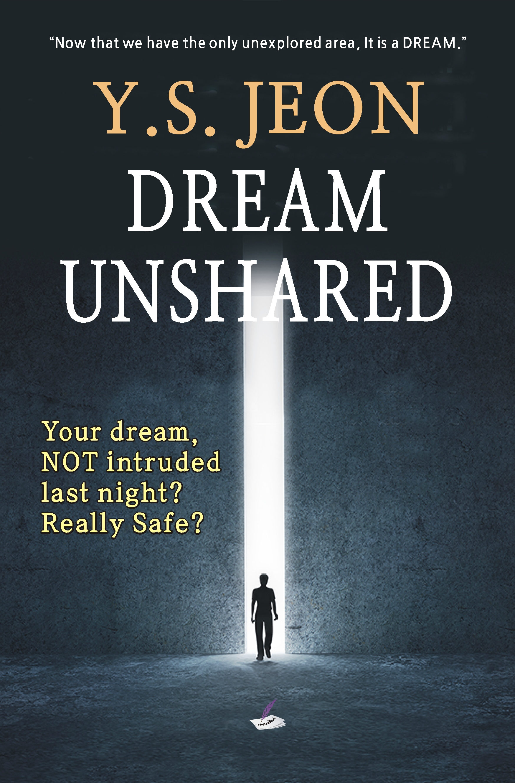 Dream Unshared